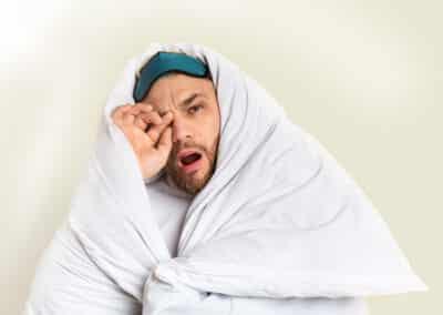 Longevity & Schlafapnoe